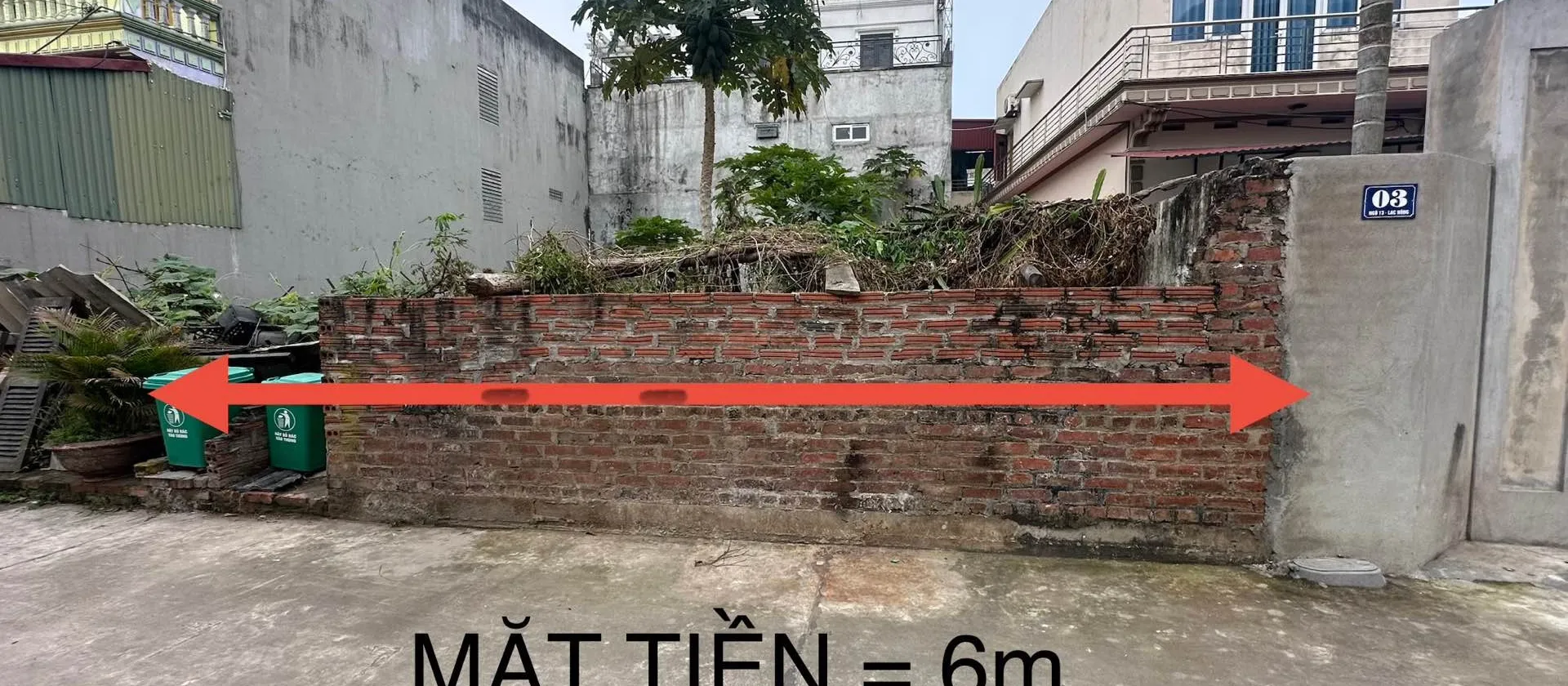 Cơ Hội Vàng Để Xây Dựng Ngôi Nhà Mơ Ước!... Bán đất tại Sóc Sơn, Hà Nội 01