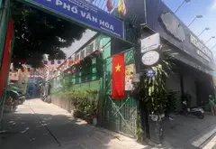 Nhà mặt phố góc 2 mặt tiền trung tâm Quận 1, giá hấp dẫn giảm ngay 3 tỷ... Bán nhà mặt phố tại Cầu Ông Lãnh, Hồ Chí Minh 07
