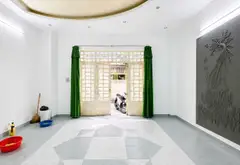 GIẢM 1,7 TỈ - CÒN 8 TỈ - 79M² - 3 TẦNG, 6PN - HẺM XE HƠI LT - LÊ QUANG ĐỊNH, P.5, BÌNH THẠNH - TL... Bán nhà riêng tại Bình Lợi Trung, Hồ Chí Minh 03