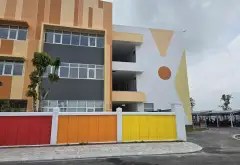 Biệt thự liền kề Vinhomes Đông Anh - Không gian sống đẳng cấp... Bán biệt thự, liền kề tại Đông Anh, Hà Nội 11