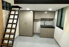 Nhà 16 phòng Tôn Đản hẻm rộng, đón sóng đầu tư đỉnh... Bán nhà riêng tại Khánh Hội, Hồ Chí Minh 02