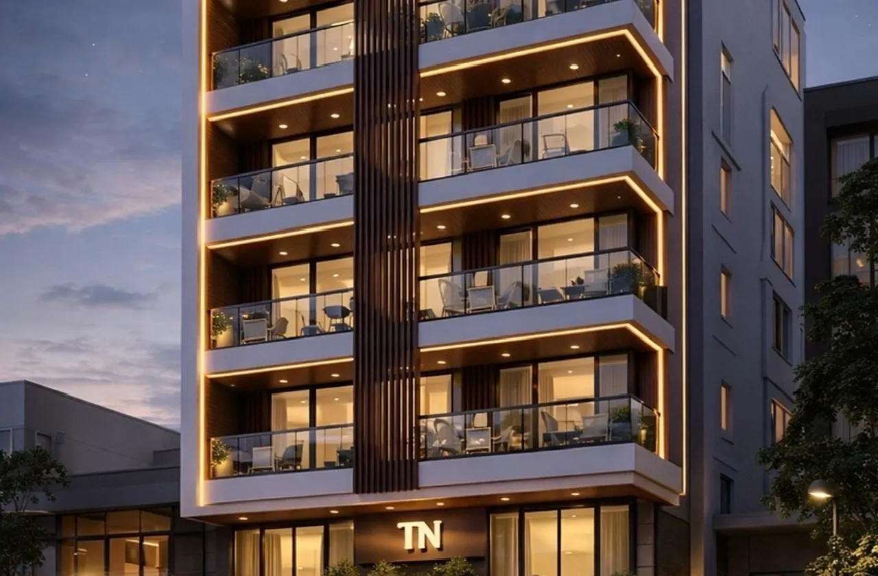 🔥 HÀNG KÍN TÂN PHÚ – MTKD NGANG GẦN 14M – TÀI SẢN DÒNG TIỀN CỰC HIẾM

🏢 294m² • 5 tầng thang máy... Bán nhà mặt phố tại Phú Thọ Hòa, Hồ Chí Minh 01