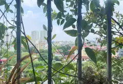 Sở hữu căn nhà mang tên mình đầu tiên tại Tây hồ, tại sao không ? Căn hộ 1 ngủ - DT 48m2 Nhỉnh 4 tỷ... Bán căn hộ chung cư tại Tây Hồ, Hà Nội 05