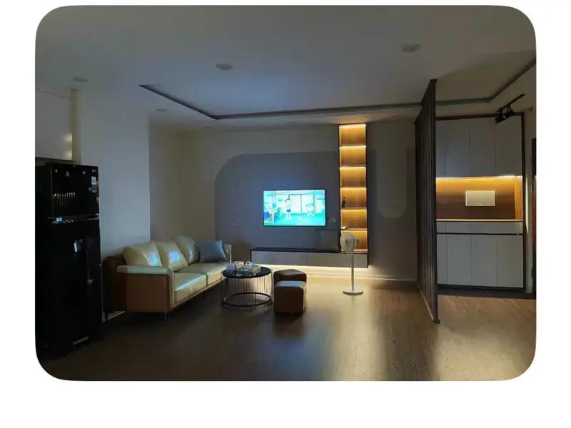 Bán căn hộ 2 ngủ view sông tại Đông Trù, chung cư Eurowindow... Bán căn hộ chung cư tại Đông Anh, Hà Nội 01