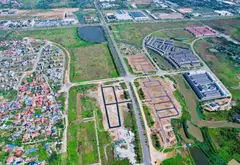 Đất tái định cư Bắc Sông Cấm hướng Nam, diện tích 60m2, vị trí đắc địa... Bán đất tại Thủy Nguyên, Hải Phòng 03