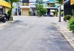 BÁN NHÀ 3TẦNG HẺM XE HƠI 8M – SÁT MẶT TIỀN HƯNG PHÚ- NHỈNH 7TỶ... Bán nhà mặt phố tại Chánh Hưng, Hồ Chí Minh 03
