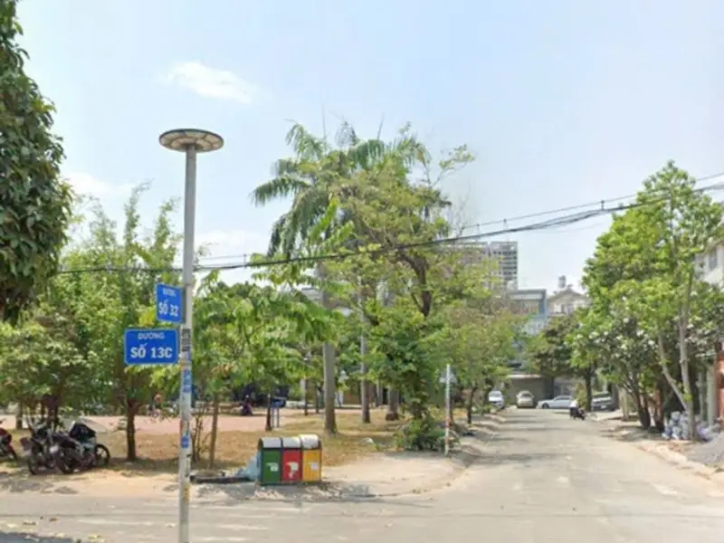 Biệt thự hiện đại Bình Trị Đông, không gian sống đẳng cấp... Bán biệt thự, liền kề tại Bình Trị Đông, Hồ Chí Minh 01