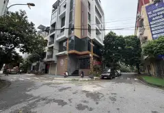 Nhà phân lô 5 tầng có thang máy, ô tô tránh, kinh doanh tốt tại quận trung tâm... Bán nhà riêng tại Thanh Trì, Hà Nội 01
