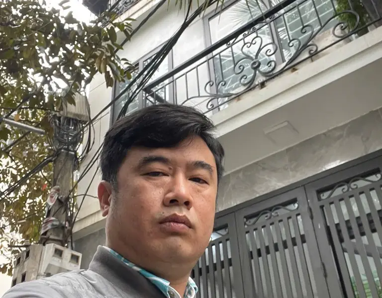 Nhà Lô Góc 4 Tầng 60m2 Tại Xã Đại Thanh, Cơ Hội Đầu Tư Vàng... Bán nhà riêng tại Đại Thanh, Hà Nội 01