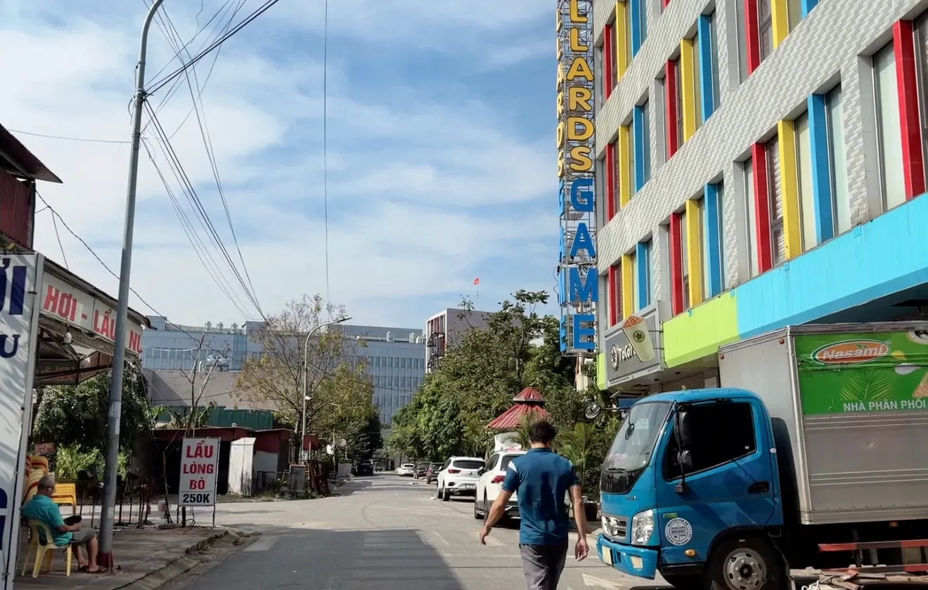 🔥 AN BÌNH TRẦN XÁ – YÊN PHONG | VỊ TRÍ CỰC KỲ TIỀM NĂNG 🔥... Bán đất tại Yên Trung, Bắc Ninh 01