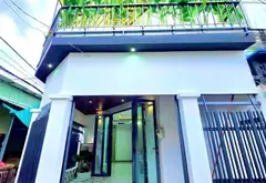 Bán nhà riêng mới xây 3 tầng, 2 phòng ngủ tại quận Nhà Bè, TP.HCM... Bán nhà riêng tại Nhà Bè, Hồ Chí Minh 20