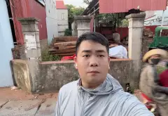 Đất đẹp ô tô tránh, ngay gần trung tâm làng... Bán đất tại Yên Phong, Bắc Ninh 01