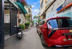 Bán nhà Đinh Tiên Hoàng sát quận 1... Bán nhà riêng tại Gia Định, Hồ Chí Minh 02