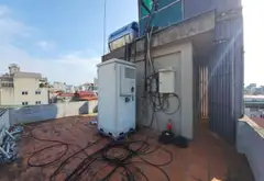 Nhà mặt phố Cổ Nhuế lô góc, kinh doanh đỉnh giá sốc... Bán nhà mặt phố tại Từ Liêm, Hà Nội 03