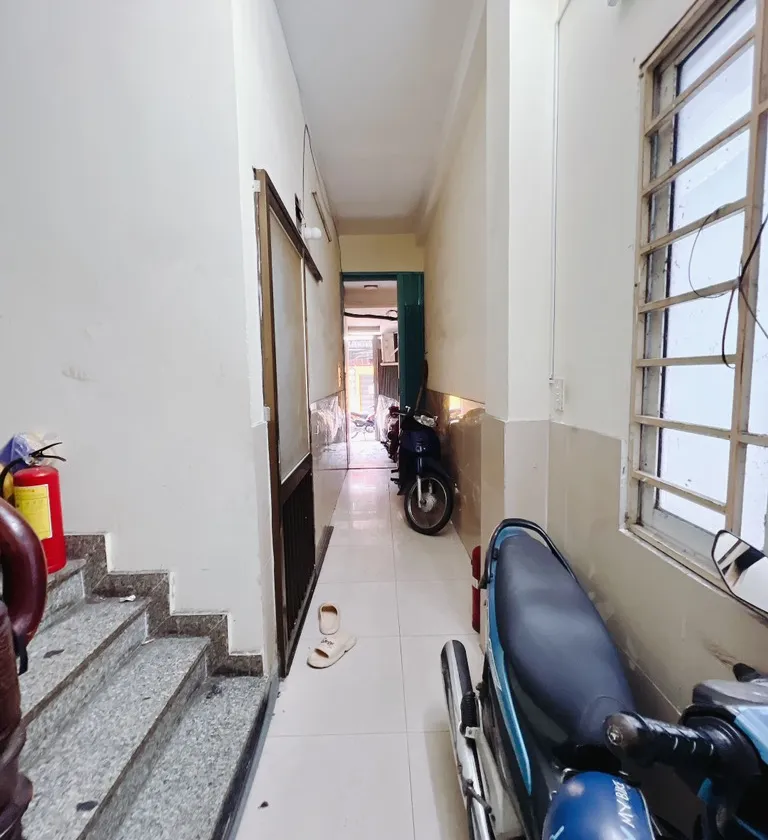 Bán nhà riêng 5 tầng tại Dương Bá Trạc P2, Quận 8, diện tích 48m2, giá 10.5 tỷ đồng 0948769331... Bán nhà riêng tại Phú Định, Hồ Chí Minh 01
