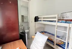 Căn hộ 3PN ở Quận 10, không gian riêng biệt, giá hợp lý... Bán căn hộ chung cư tại Hòa Hưng, Hồ Chí Minh 07