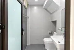 🏡 (4.2 tỷ) NHÀ 5 TẦNG MỚI XÂY ĐẸP – NGÕ NÔNG – Ô TÔ CỰC GẦN – CÓ Ô CHỜ THANG MÁY – 200M Ra QL3 🚗... Bán nhà riêng tại Phúc Thịnh, Hà Nội 04