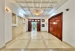 Nhà mặt phố P4 Tân Bình, 5 tầng, kinh doanh sầm uất... Bán nhà mặt phố tại Tân Sơn Nhất, Hồ Chí Minh 04