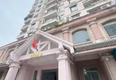Bán căn hộ chung cư 3 phòng ngủ tại phường Ngọc Hà Hà Nội... Bán căn hộ chung cư tại Ngọc Hà, Hà Nội 02