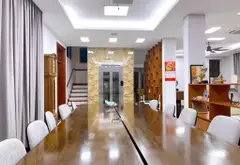 🎯🌏BIỆT THỰ VƯỜN KĐT HÀ NỘI GẦN VÀNH ĐAI 3, LÔ GÓC.1.200M2 DIỆN TÍCH SÀN SỬ DỤNG, 5 TẦNG, MT 10M... Bán biệt thự, liền kề tại Định Công, Hà Nội 10