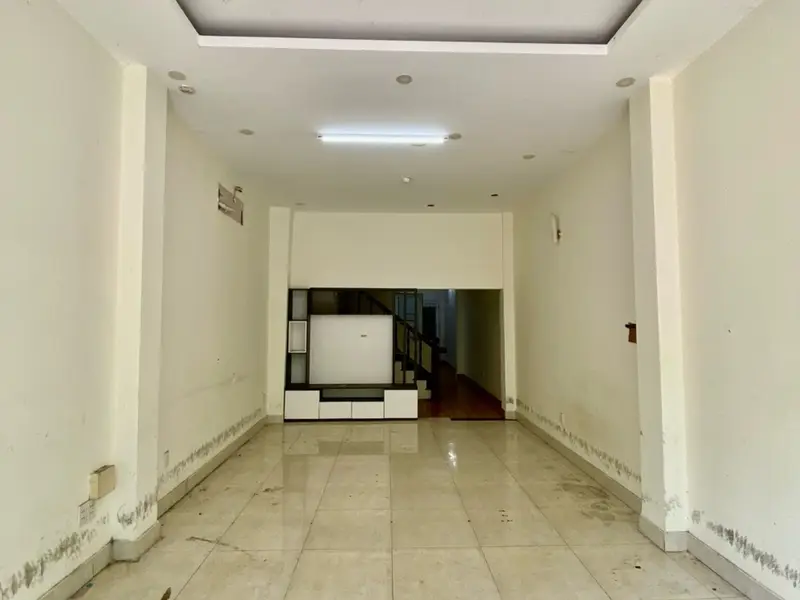 Nhà Mặt Phố View Công Viên, Giá Sốc Quận 8, 4 tầng, đường xe tải, 4x20m, nhỉnh 11 tỷ... Bán nhà riêng tại Bình Đông, Hồ Chí Minh 01