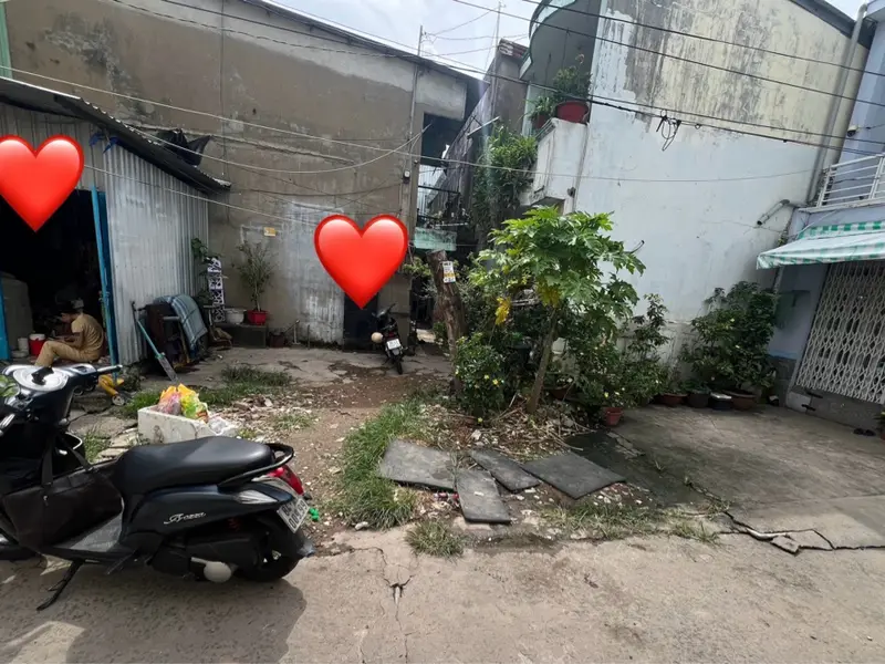 Nhà riêng 4 tầng rộng 40,7m2 tại phường Chánh Hưng, Quận 8... Bán nhà riêng tại Chánh Hưng, Hồ Chí Minh 01