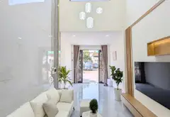 Bán nhà mặt phố phường Bình Thạnh, Hồ Chí Minh, diện tích 50 m2, 3 tầng, mặt tiền 3,1 m... Bán nhà mặt phố tại Bình Thạnh, Hồ Chí Minh 02