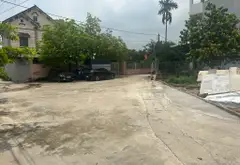 Lô góc mặt tiền rộng đường kinh doanh Thái Đường Sóc Sơn... Bán owner_side tại Nội Bài, Hà Nội 05