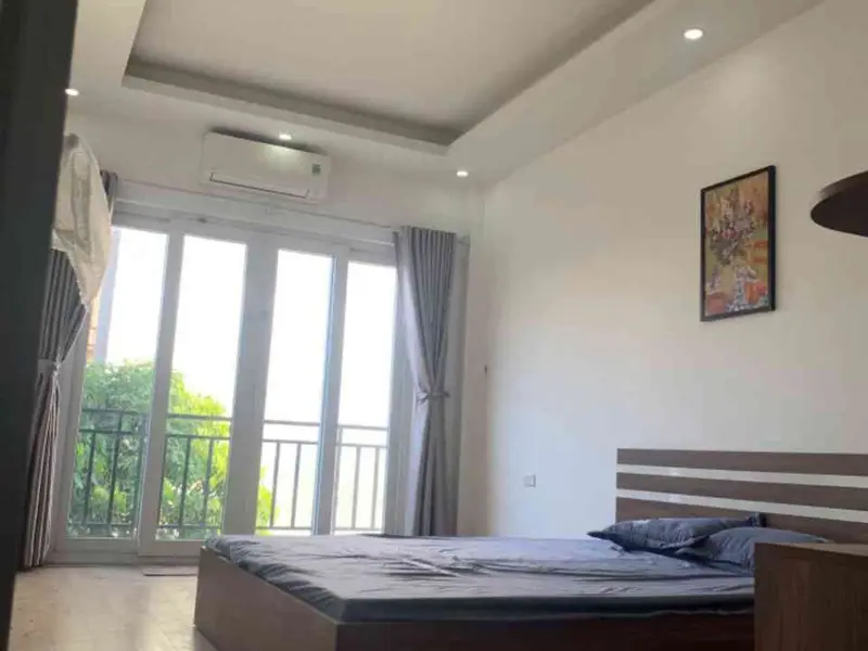 Bán nhà riêng 6 tầng phường Quang Trung ô tô đỗ cửa, sổ đỏ vuông vức... Bán nhà riêng tại Yên Nghĩa, Hà Nội 01
