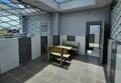 Bán nhà mặt phố 4 tầng - KDC Nam Long - An Lạc - Bình Tân -DT: 72m²... Bán nhà mặt phố tại An Lạc, Hồ Chí Minh 05