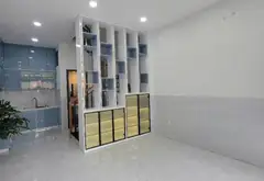 Nhà 5 tầng 3 phòng ngủ tại Dương Quảng Hàm giá 7.45 tỷ... Bán nhà riêng tại An Nhơn, Hồ Chí Minh 01