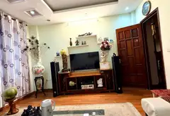 Nhà lô góc 6 tầng trung tâm Cầu Giấy, ô tô đỗ cửa, 5PN, 4WC... Bán nhà riêng tại Nghĩa Đô, Hà Nội 12