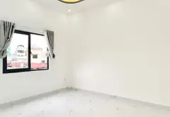 Nhà hẻm ô tô gần Trịnh Đình Trọng, sổ hồng có sẵn, giá hấp dẫn... Bán nhà riêng tại Tân Phú, Hồ Chí Minh 10