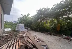 Bán đất trung tâm Tràng Cát, mặt tiền rộng, ô tô đỗ cửa, phù hợp đầu tư kinh tế... Bán đất tại Hải An, Hải Phòng 07