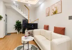 Bán nhà 2 tầng diện tích 19.3 m2 tại phường An Hội Tây, quận Gò Vấp... Bán nhà riêng tại An Hội Tây, Hồ Chí Minh 15