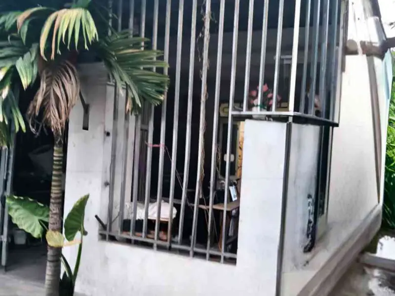 Bán nhà riêng 120m2 có nhà cấp 4, hướng Đông Nam tại quận Liên Chiểu Đà Nẵng... Bán nhà riêng tại Liên Chiểu, Đà Nẵng 01
