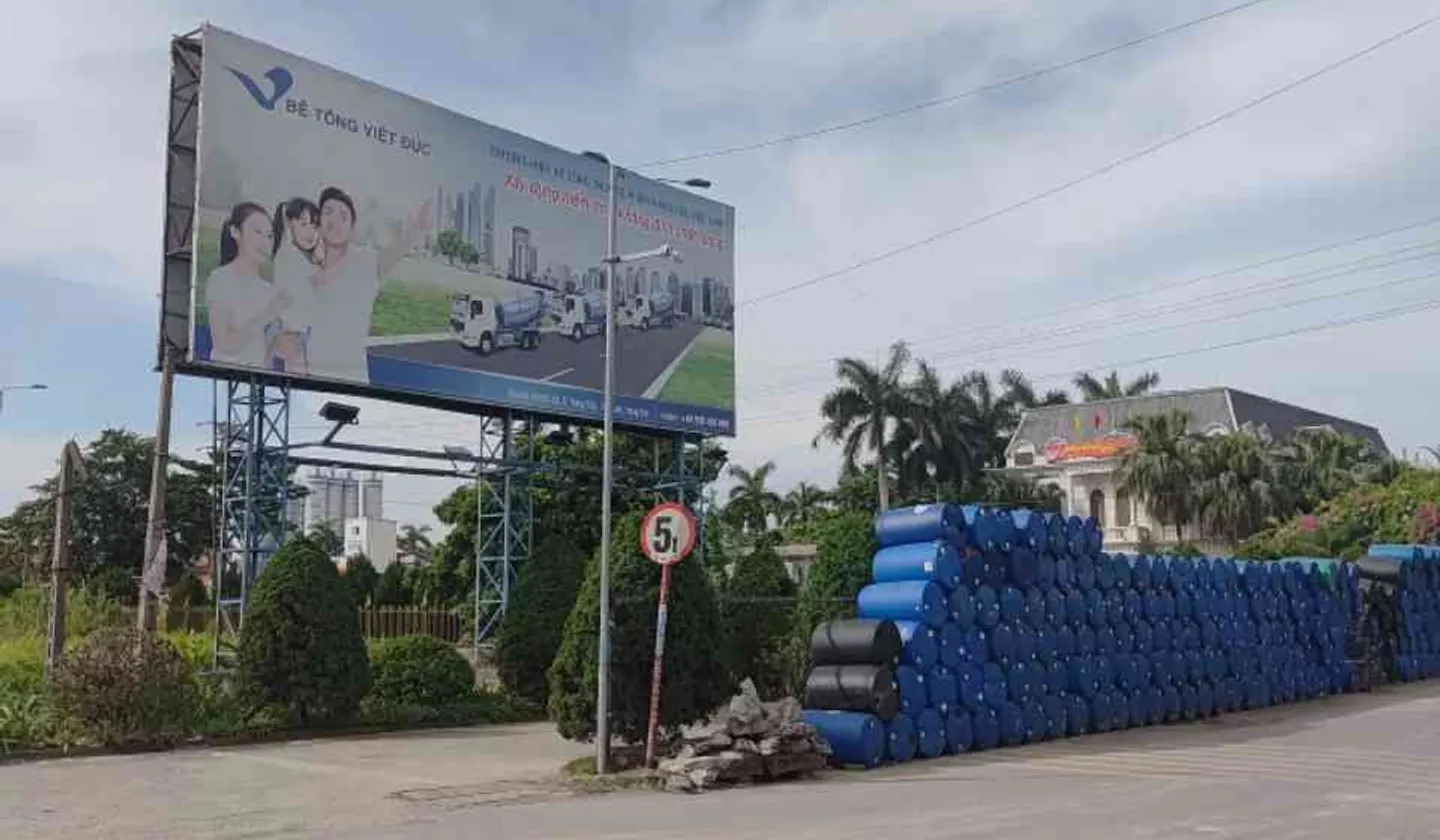 Bán đất vị trí đẹp tại Như Quỳnh, diện tích 89.8 m² giá hợp lý... Bán đất tại Như Quỳnh, Hưng Yên 01