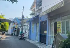 Q8 ngay bùi Thanh Biền 115m2... Bán nhà riêng tại Chánh Hưng, Hồ Chí Minh 07