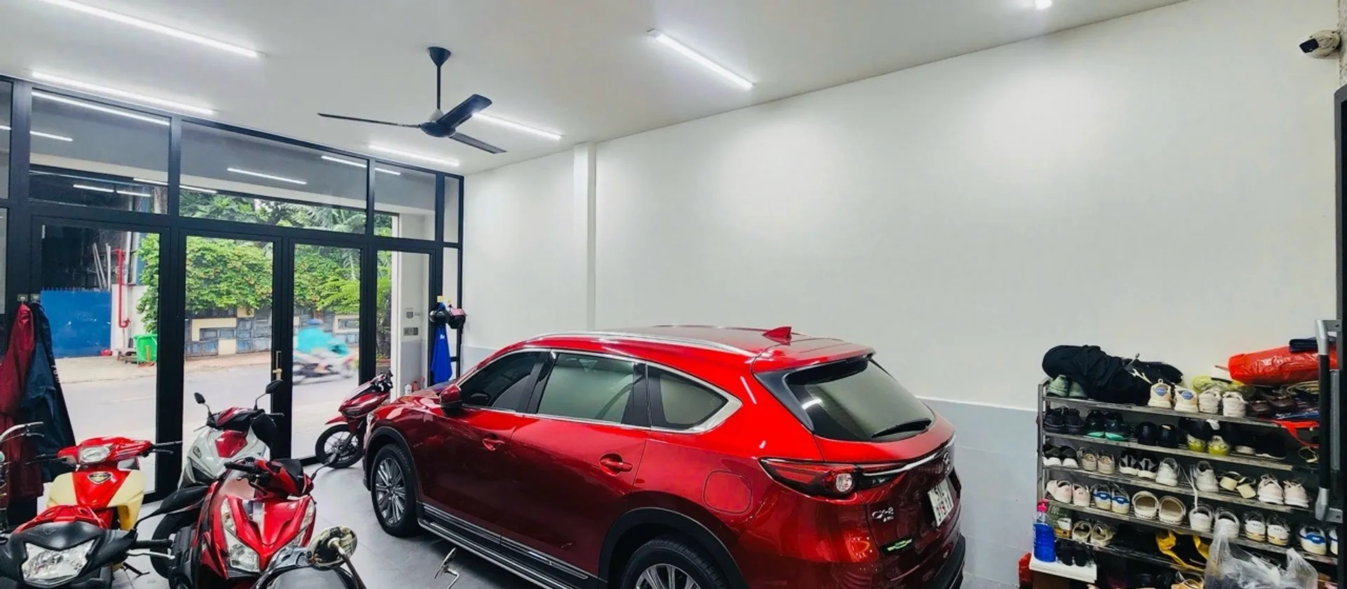 💥 TÒA NHÀ MẶT TIỀN TÔ NGỌC VÂN – 150M² – 17 TỶ 💥... Bán nhà mặt phố tại Thới An, Hồ Chí Minh 01
