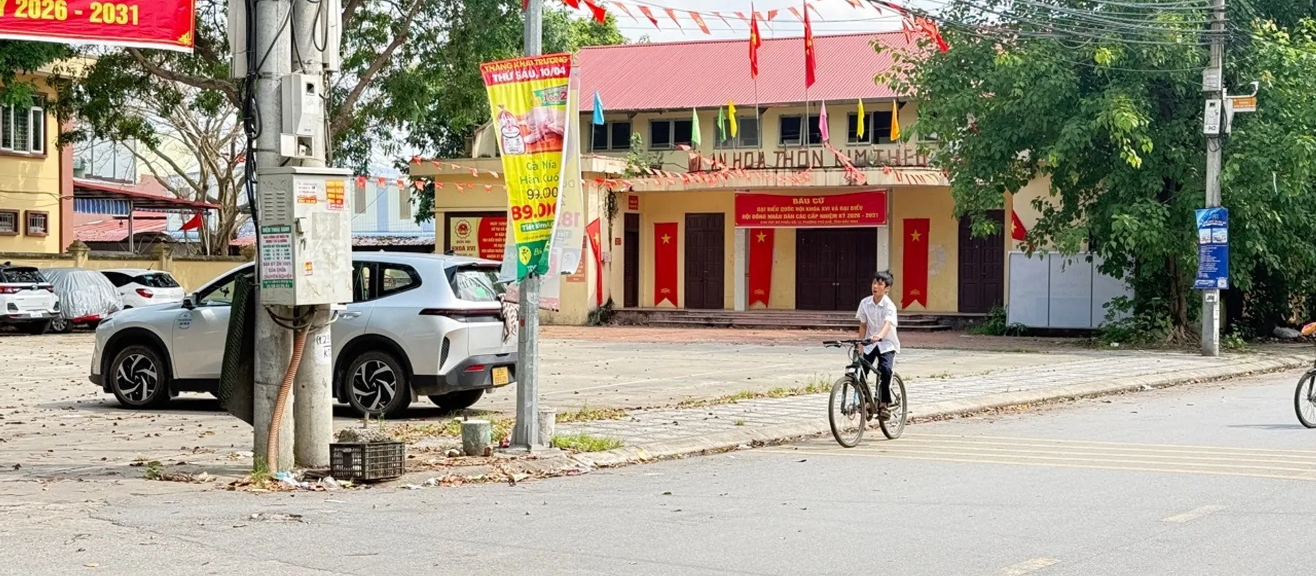 🔥 CƠ HỘI ĐỊNH CƯ TỪ SƠN – HƠN 2 TỶ, NGÕ THÔNG Ô TÔ 7 CHỖ... Bán đất tại Phù Khê, Bắc Ninh 01