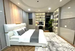 Nhà 6 tầng thang máy, hẻm xe hơi Gò Vấp, giá ưu đãi... Bán nhà riêng tại An Hội Tây, Hồ Chí Minh 14