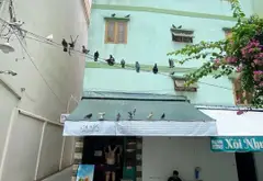 Nhà 5 tầng siêu tiện nghi khu Lê Văn Sỹ, Quận 3... Bán nhà riêng tại Nhiêu Lộc, Hồ Chí Minh 02