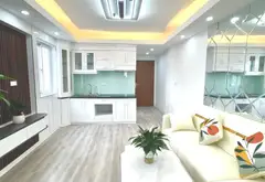 Căn hộ 2 phòng ngủ tại Thụy Khuê, gần Hồ Tây, diện tích 48m2, 2,15 tỷ có thương lượng... Bán căn hộ chung cư tại Cầu Giấy, Hà Nội 03