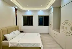 Bán nhà riêng 5 tầng vị trí phường Thới An Quận 12, ô tô tránh, tặng nội thất... Bán nhà riêng tại Thới An, Hồ Chí Minh 11