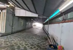 DĨ AN️ ĐƯỜNG XE TẢI VŨNG VIỆT. BÁN NHÀ XƯỞNG CÓ SẲN NHÀ VP + Ở. 588.9M.... Bán kho, nhà xưởng tại Dĩ An, Hồ Chí Minh 05