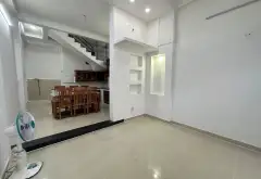 🚨 HÀNG HIẾM TẦM 5 TỶ – HẺM VIP TRẦN THỊ CỜ! 🚨... Bán nhà riêng tại Thới An, Hồ Chí Minh 02
