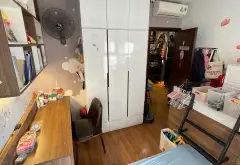 Bán căn hộ 2 phòng ngủ trung tâm quận Cầu Giấy, tầng trung đẹp, full nội thất cao cấp... Bán căn hộ chung cư tại Yên Hòa, Hà Nội 15