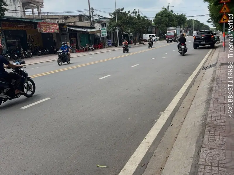 Nhà riêng 4 tầng tiện nghi tại Bình Thành, huyện Bình Tân... Bán nhà riêng tại Bình Tân, Hồ Chí Minh 01