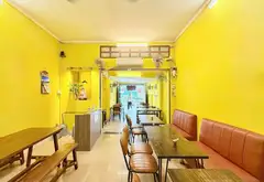 Bán nhà riêng 130m2, 4 phòng ngủ, gần Quận 1, Quận 4... Bán nhà riêng tại Xóm Chiếu, Hồ Chí Minh 01