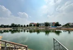 Bán nhà mặt phố 2 tầng xã Phúc Thịnh, Hà Nội... Bán nhà mặt phố tại Phúc Thịnh, Hà Nội 01